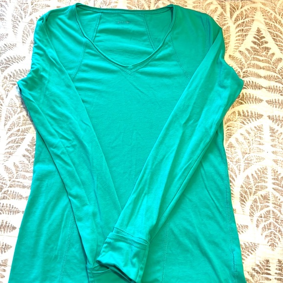 Sport T long sleeve M - Picture 1 of 3